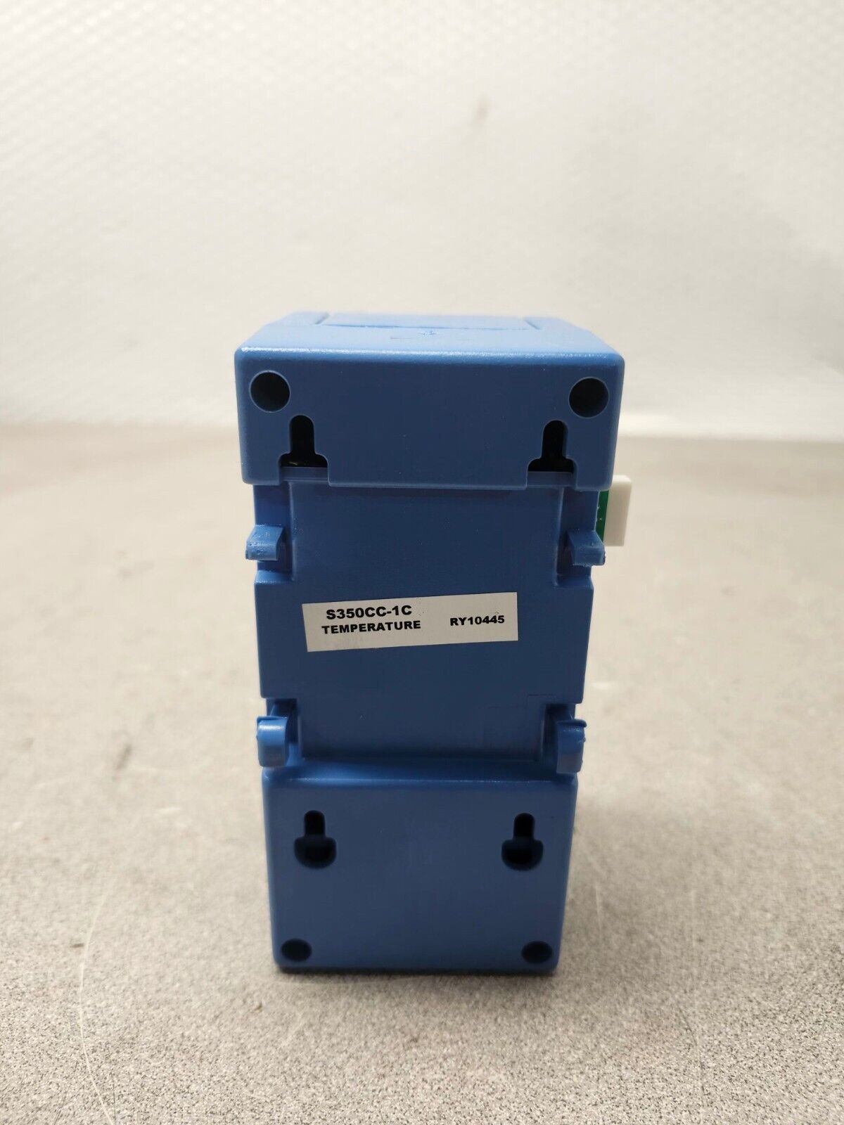 NEW IN BOX JOHNSON CONTROLS TEMPERATURE SLAVE STAGE MODULE S350CC-1C