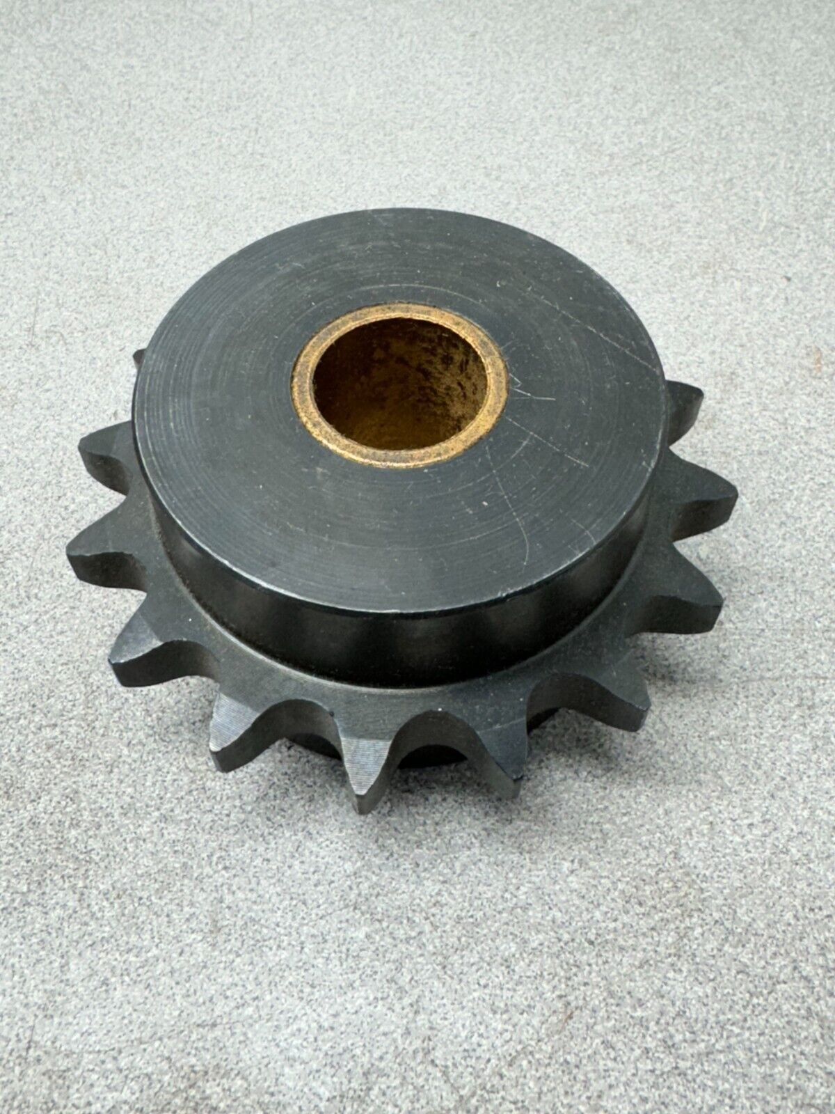 NEW NO BOX MARTIN GEAR SPUR S616