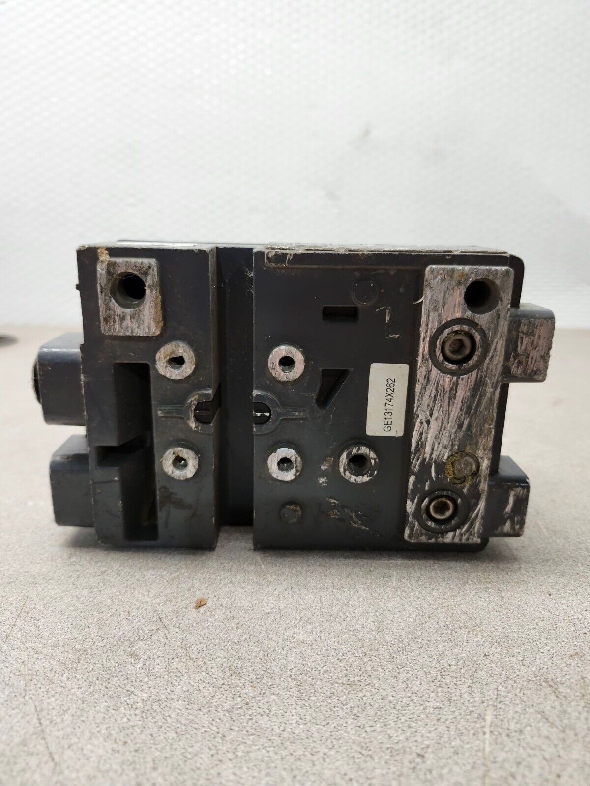 USED NO BOX FISHER FIELDVUE INSTRUMENTS DIGITAL VALVE POSITIONER DVC2000