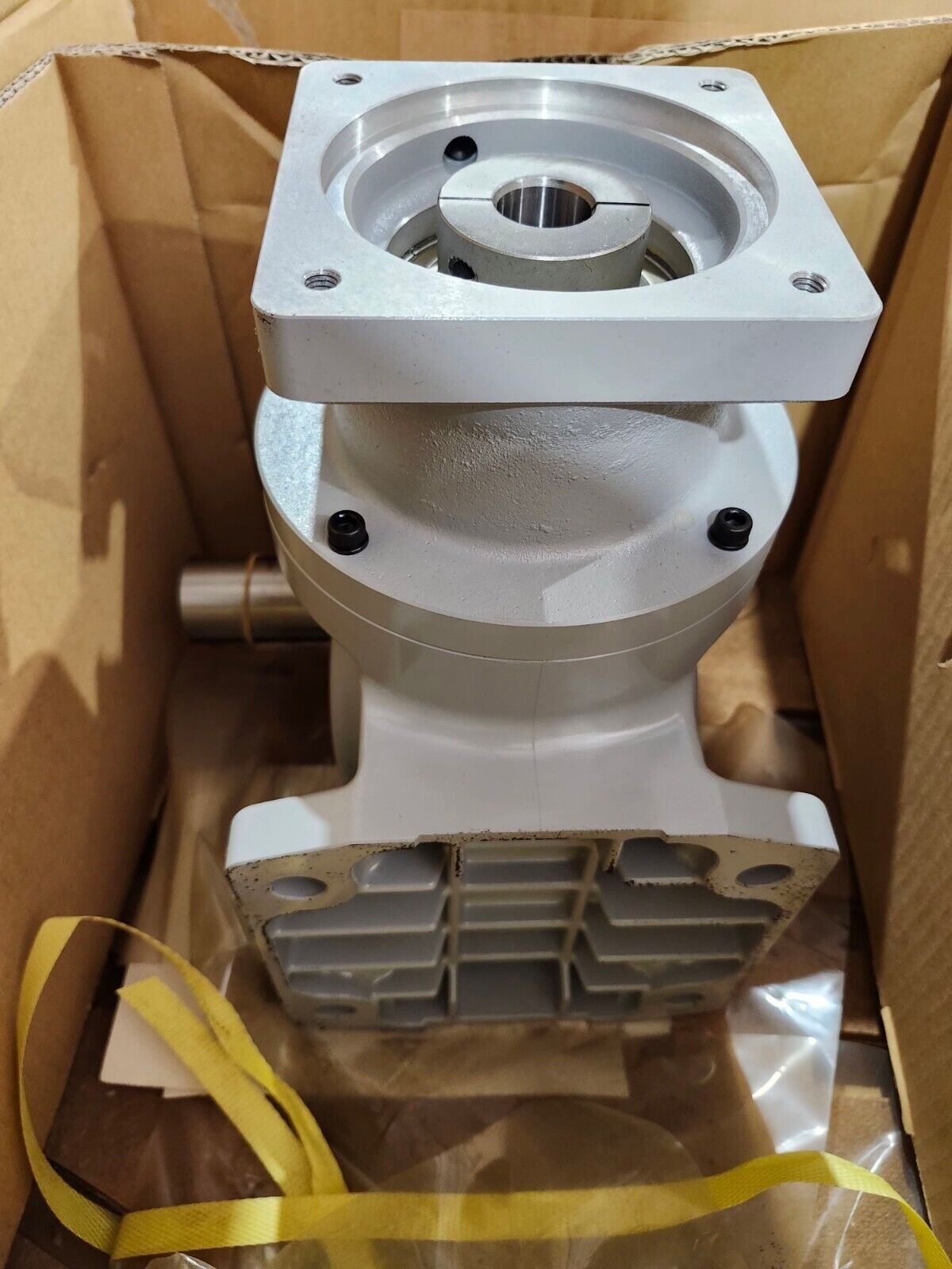 NEW GTR GEAR REDUCER 10:1 RATIO AH2LX40L-10L2000K33