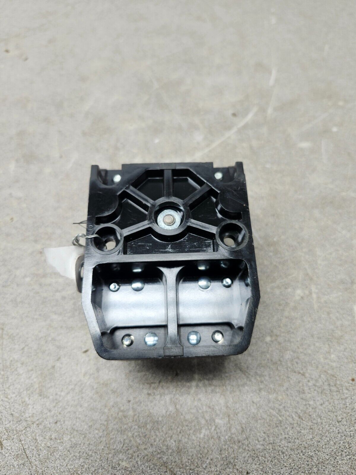 NEW NO BOX POTTER & BRUMFIELD 480 VAC RELAY PRD-11AYO-480 PRD-11AY0-480