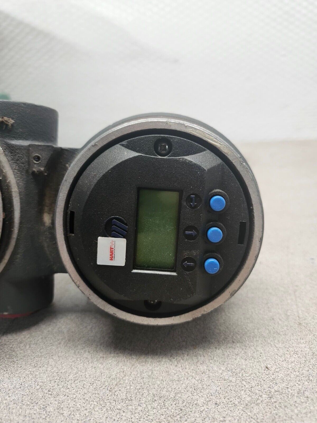 NEW NO BOX MAGNETROL RADAR LEVEL TRANSMITTER 705-510A-310