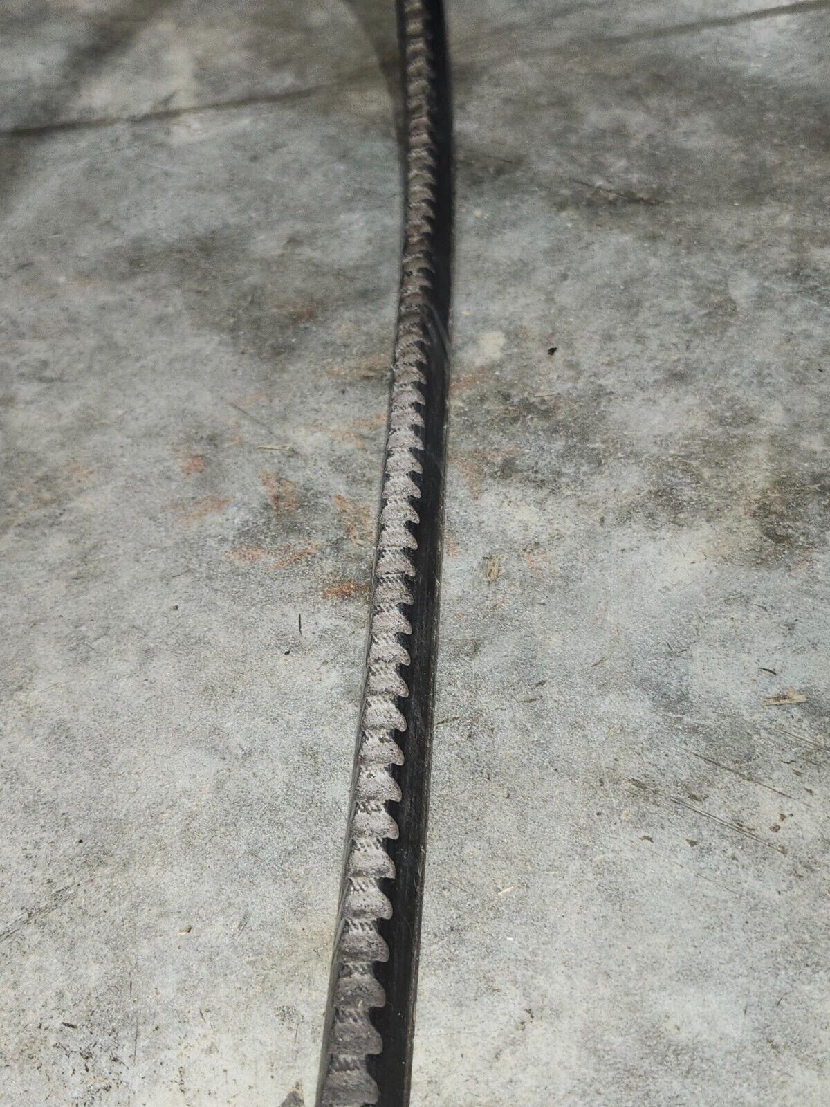 NEW SURPLUS VEXTRA V-BELT 5VX900