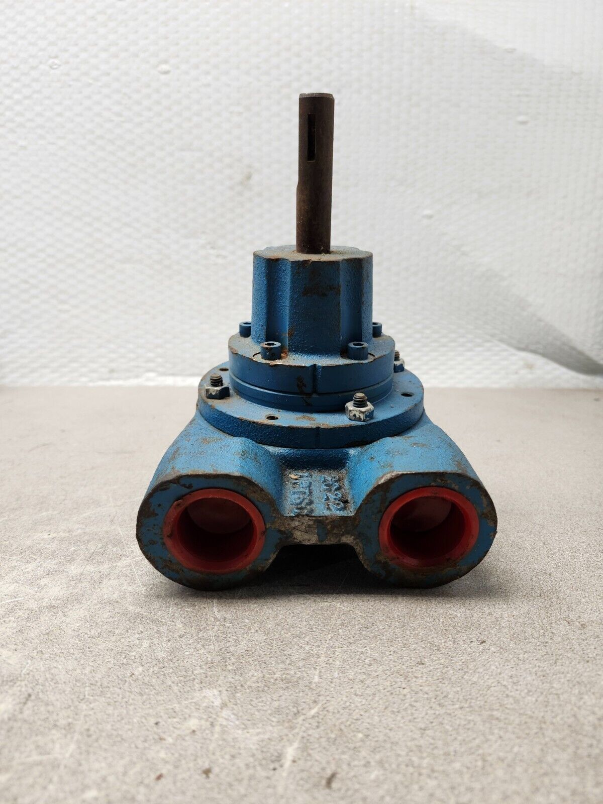 NEW NO BOX Tuthill PUMP 4312-C