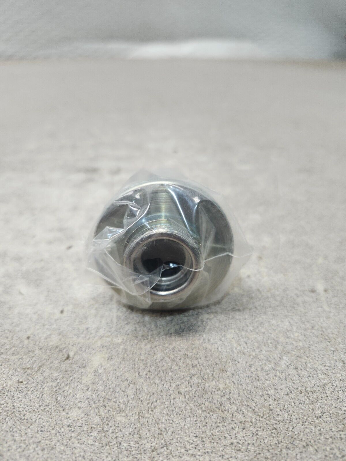 NEW IN BOX ASCO SPARE PARTS VALVE REPAIR KIT RED HAT VALVES 302385