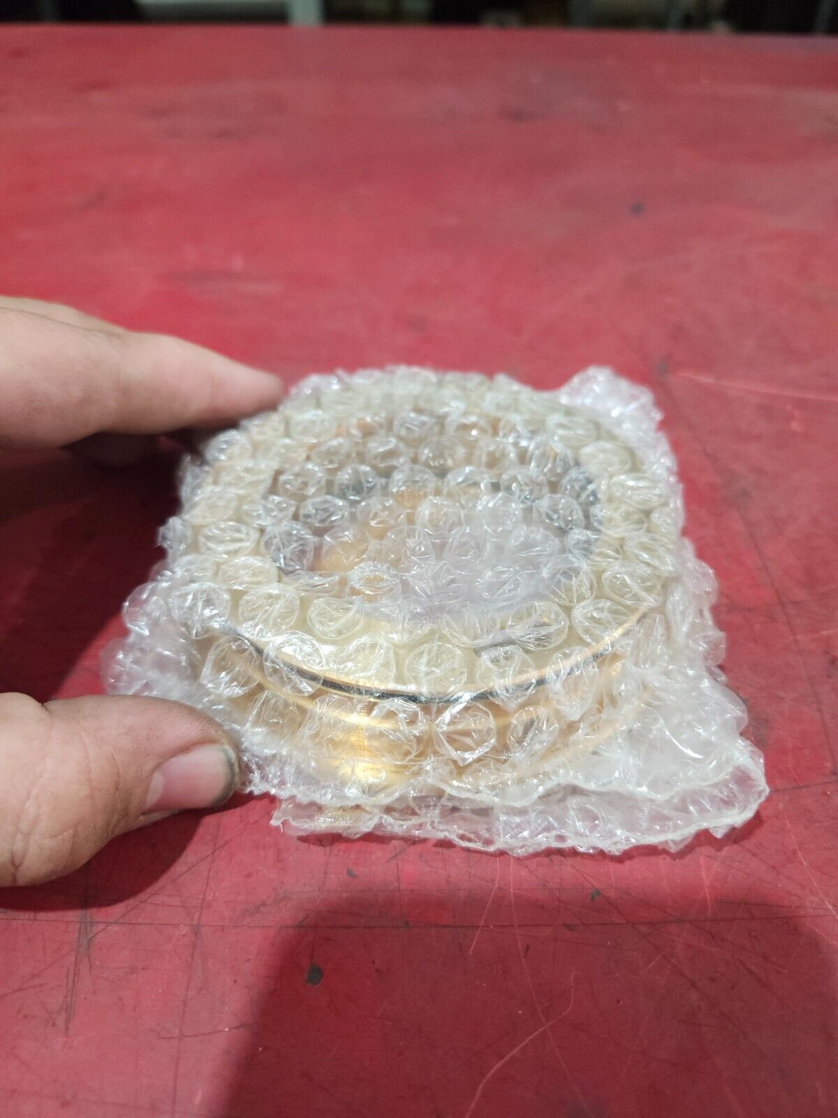 NEW IN BOX INPRO/SEAL BEARING ISOLATOR 1999-A-00326-0