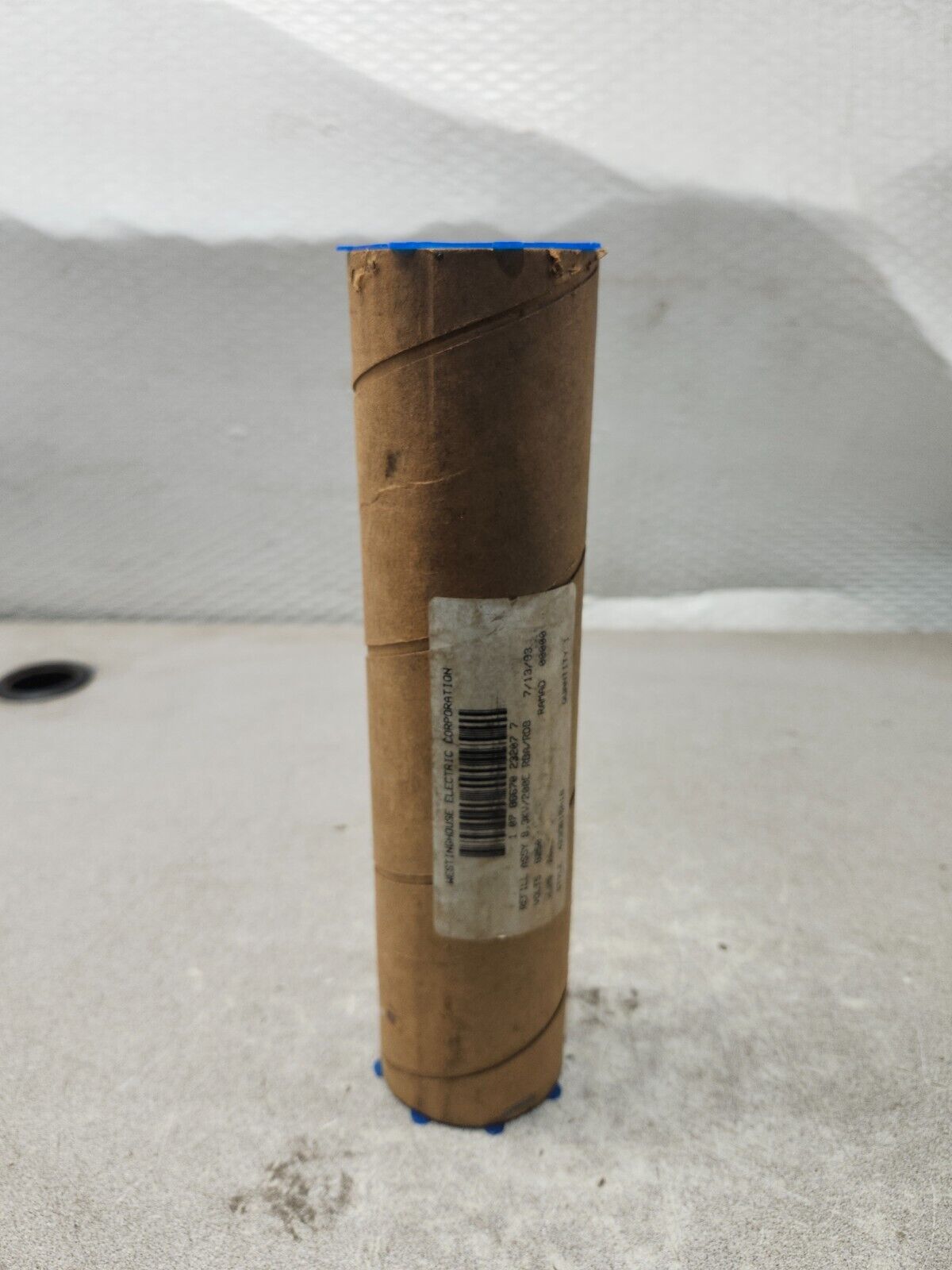 NEW IN BOX WESTINGHOUSE POWER FUSE REFILL 200 AMPS 423D815A18