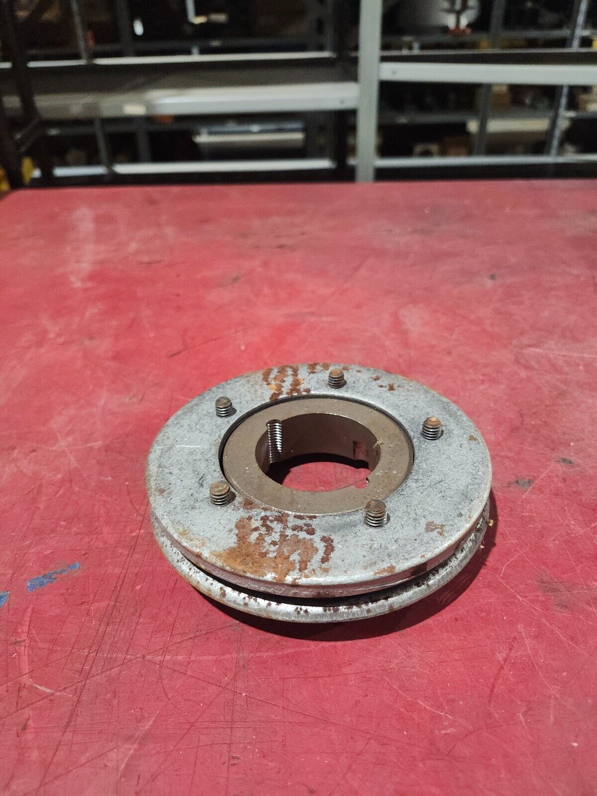 NEW IN BOX DODGE PX70 PARA-FLEX T-L FLG ASSY 1610