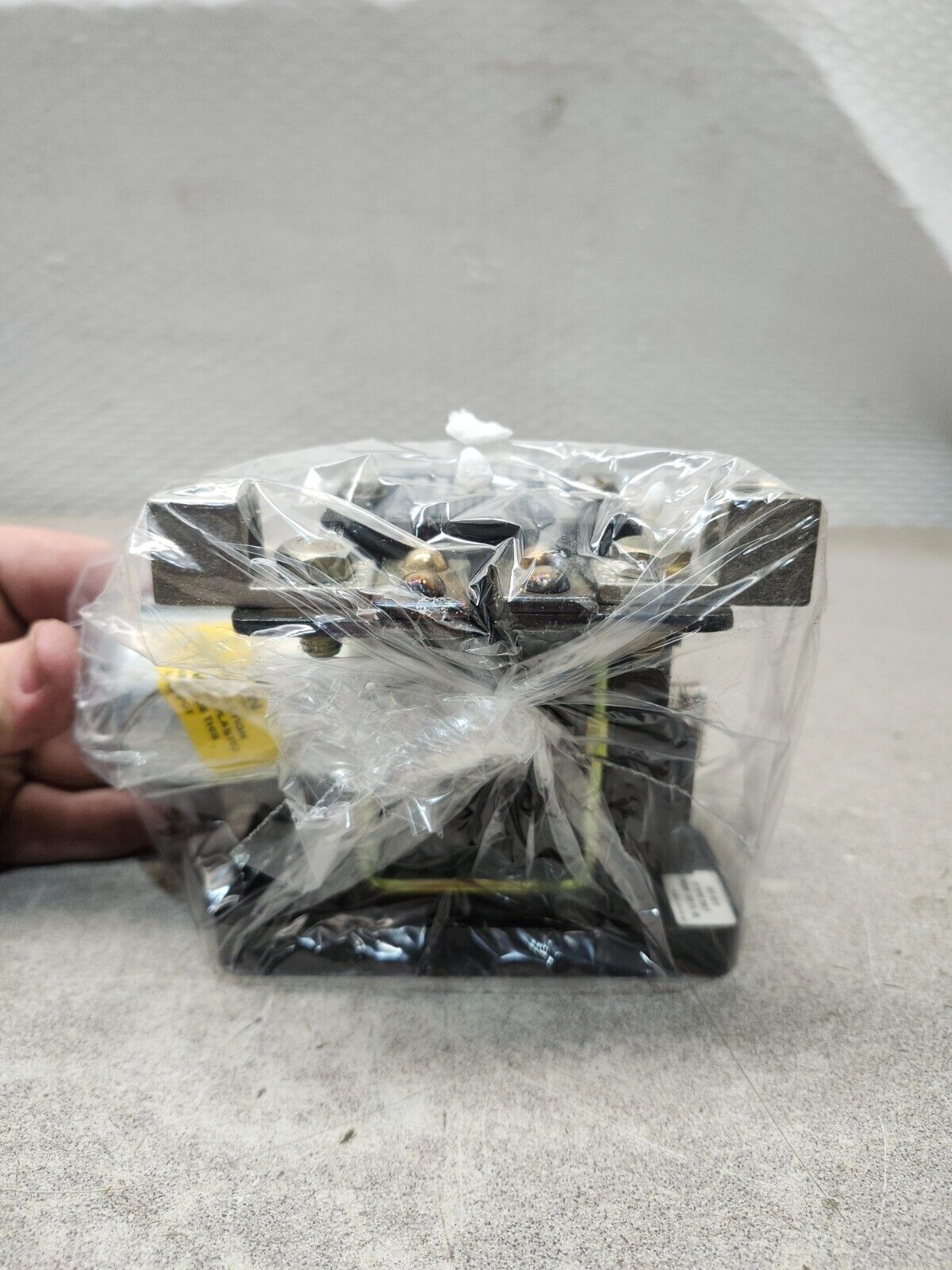 NEW IN BOX ALLEN BRADLEY Magnetic Overload Relay 810-A15A