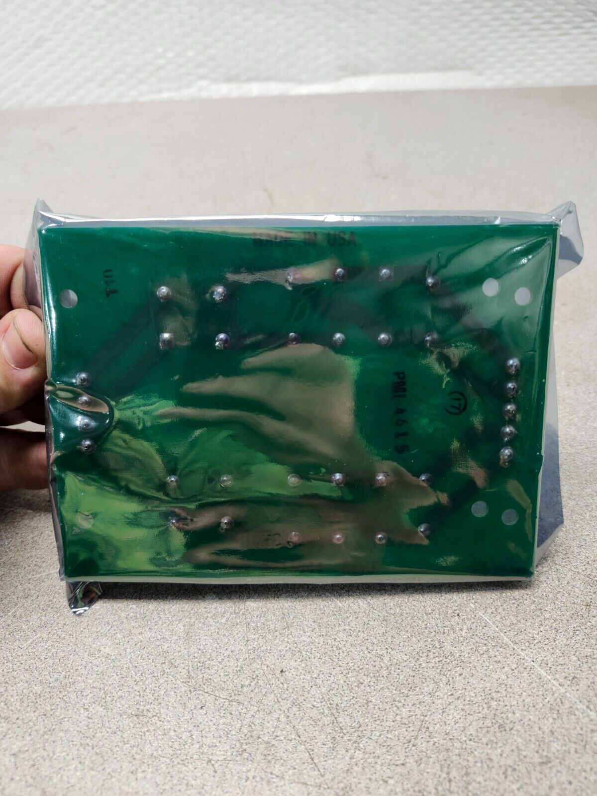 NEW IN BOX NWL G70050 Pulse Transformer Board