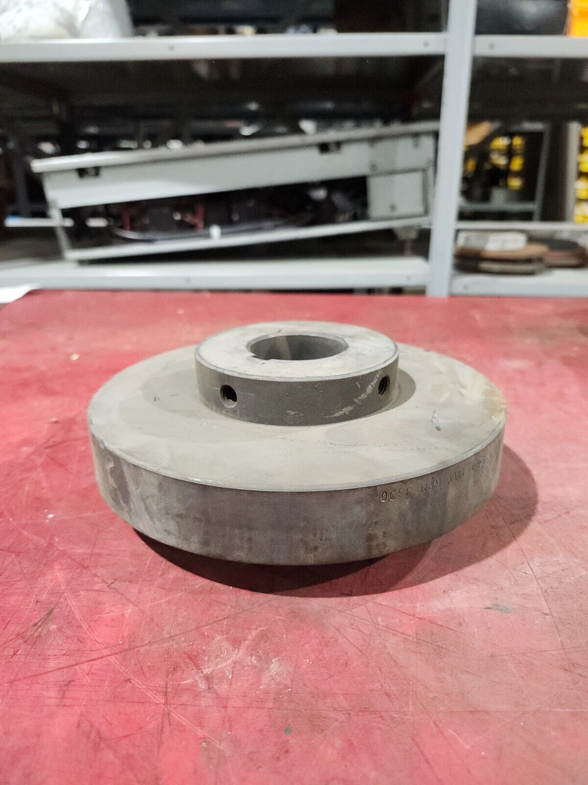 NEW NO BOX MARTIN Coupling MAX RPM 3600 10S 1-3/4''