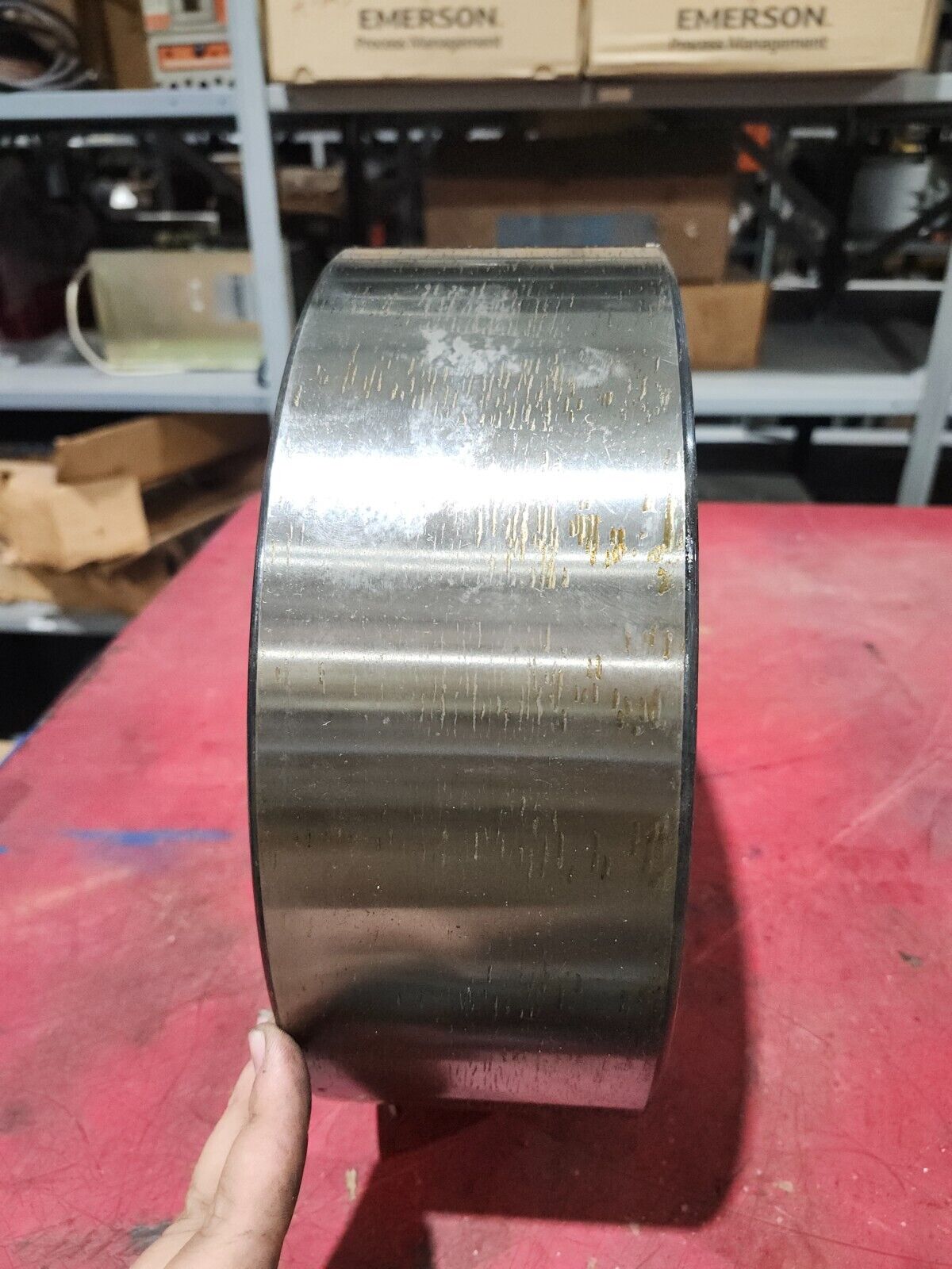 NEW NO BOX TORRINGTON SPHERICAL ROLLER BEARING 22328 140SD23