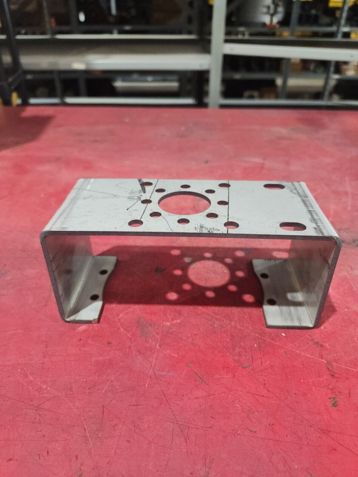 NEW IN BOX VANAIRE POSITIONER MOUNTING KIT VA3635