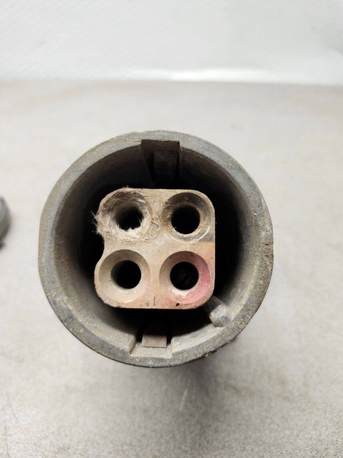 USED NO BOX Crouse Hinds Pin And Sleeve AR1042