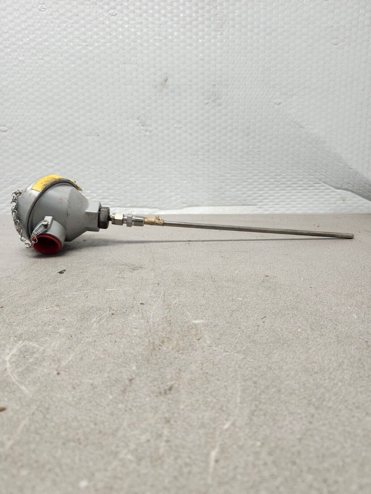 NEW NO BOX NBS SENSOR 6C-K-I-83-8-R-12"-W-SC17