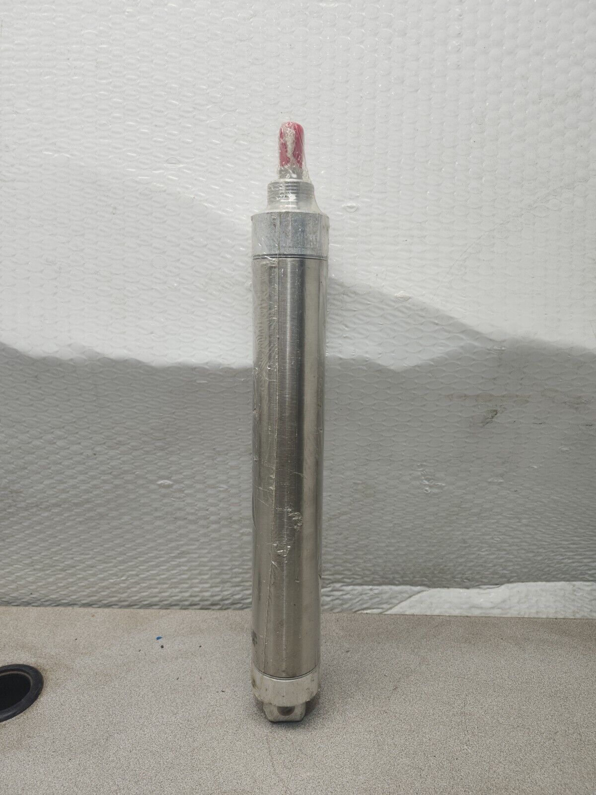 NEW Bimba STAINESS Pneumatic Cylinder 3110-DXPV