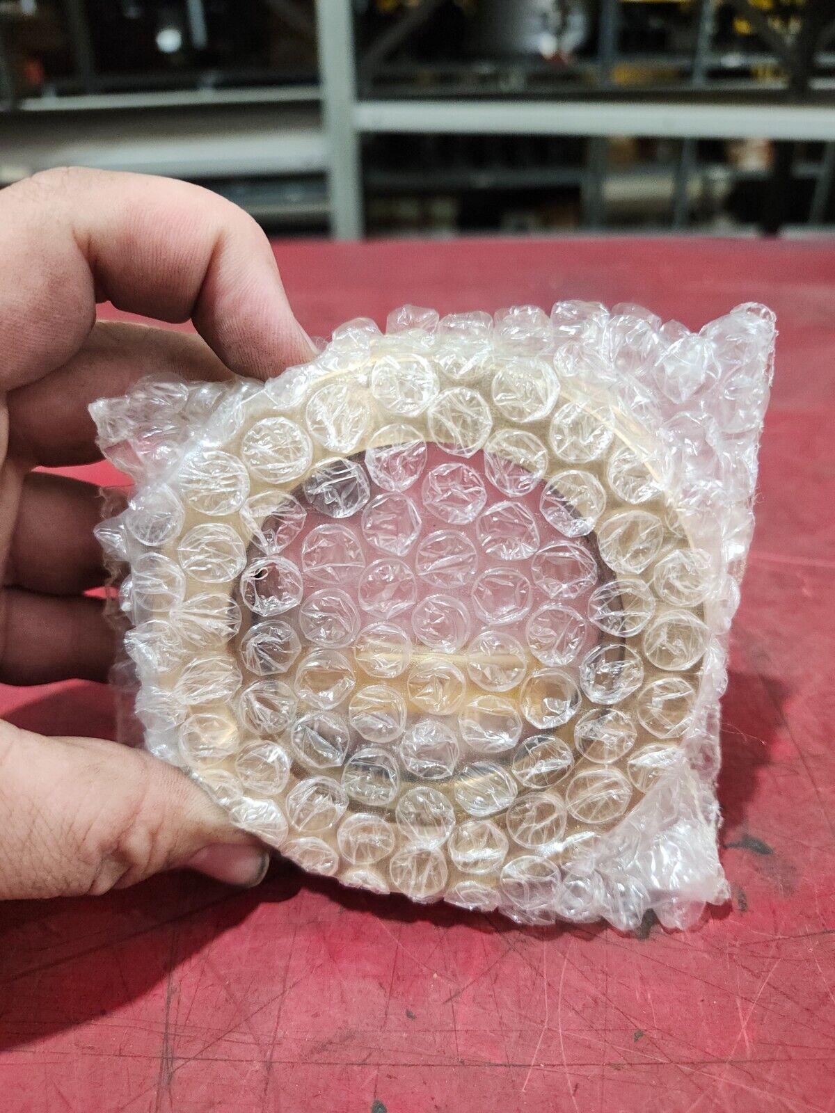 NEW IN BOX INPRO/SEAL BEARING ISOLATOR 1999-A-00326-0