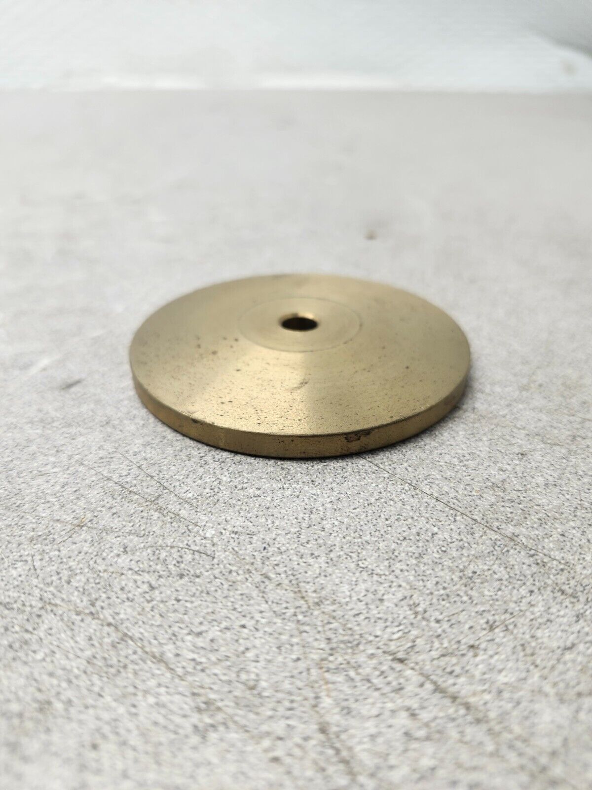 NEW IN BOX GENERAL ELECTRIC INTERNAL METAL VALVE REPAIR PARTS 2-1/2'' 426-RG