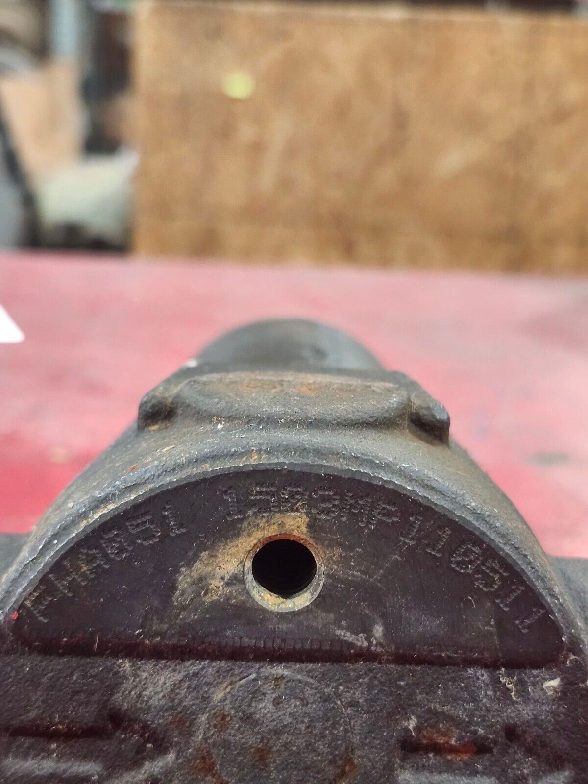 NEW NO BOX MPFILTRI FILTER FHA0512SAHP01 FILTER ELEMENT HP0502A16AS