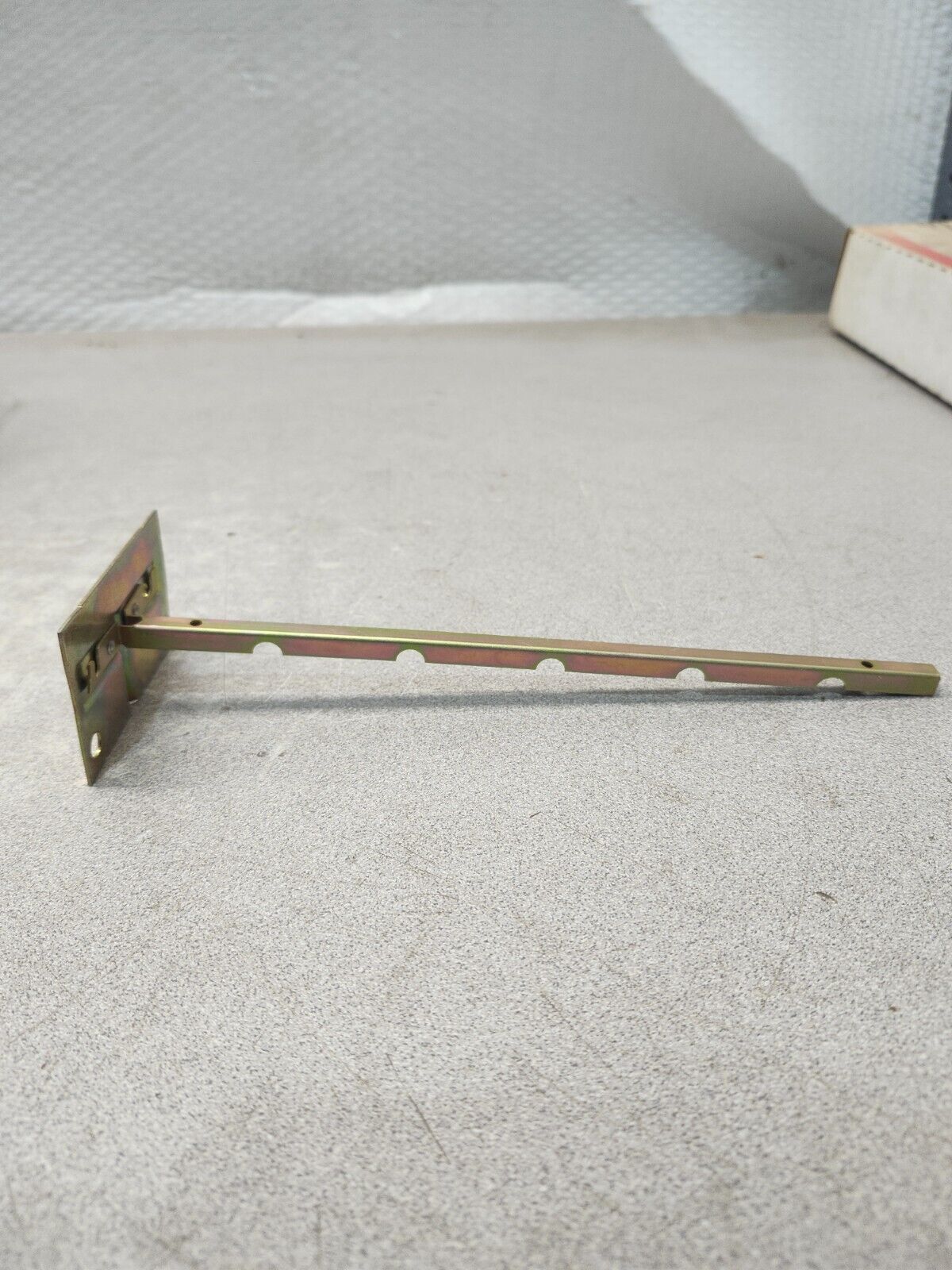 NEW IN BOX HONEYWELL REMOTE BULB TEMPERAURE CONTROLLER T991A 1244