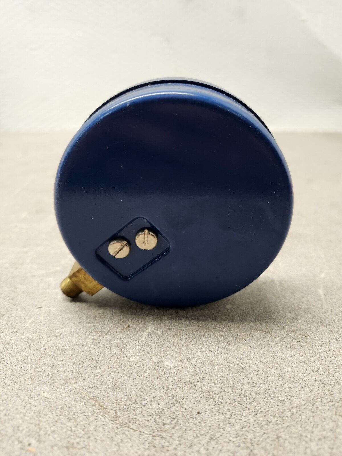 NEW IN BOX MARSH GAUGE 0-250PSI 1-CYE-01940-BAJ-001