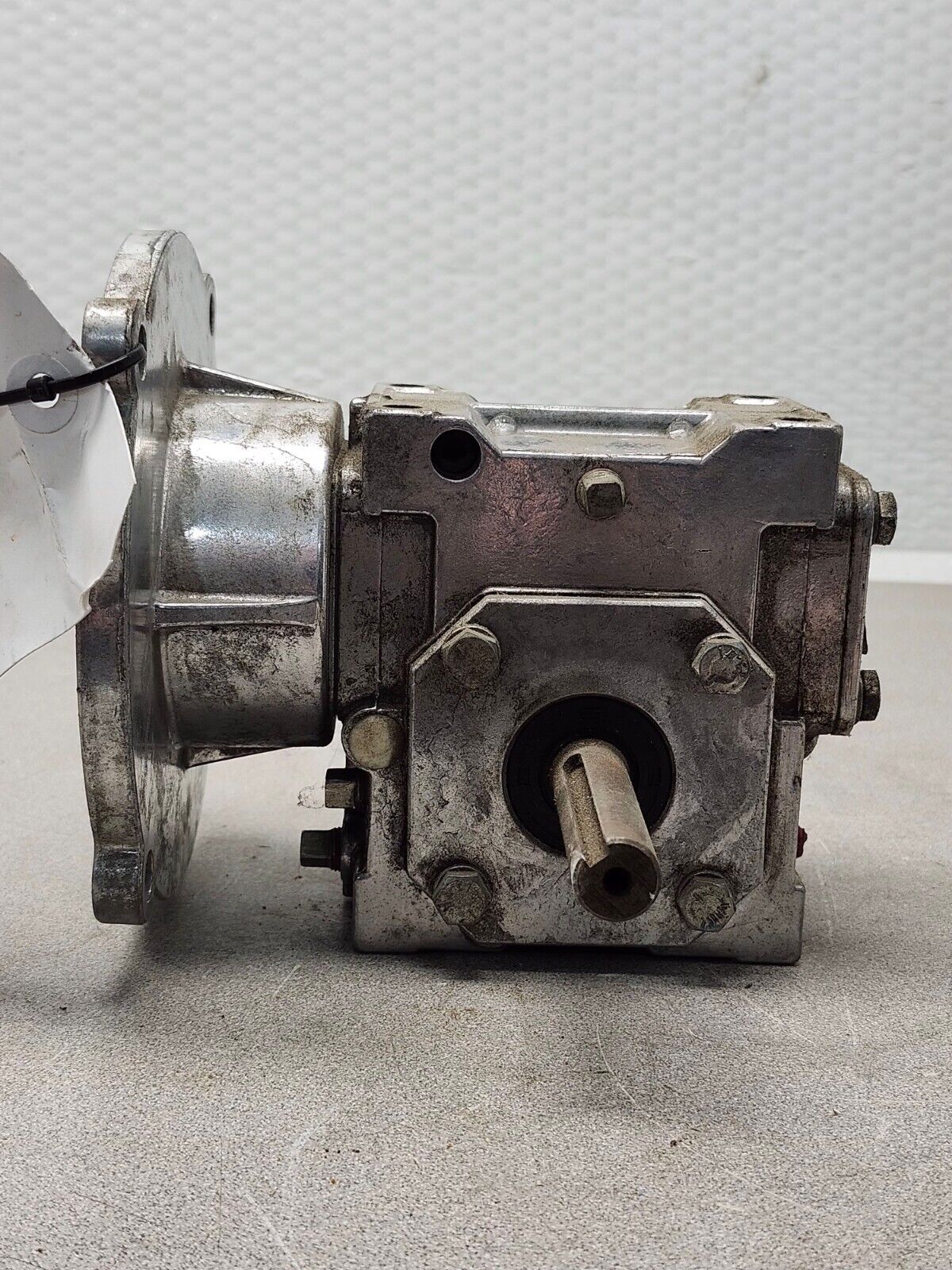 NEW NO BOX ELECTRA GEAR DIVISION REDUCER 7721968 LD