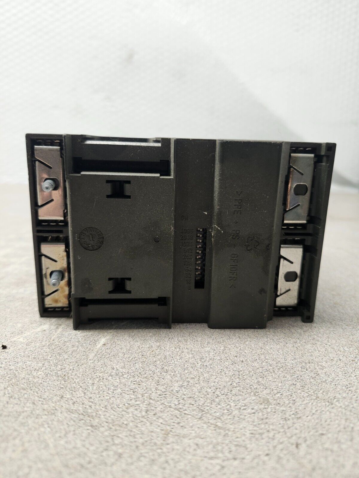 USED SIEMENS Digital Input Module 6ES7 326-1BK00-0AB0