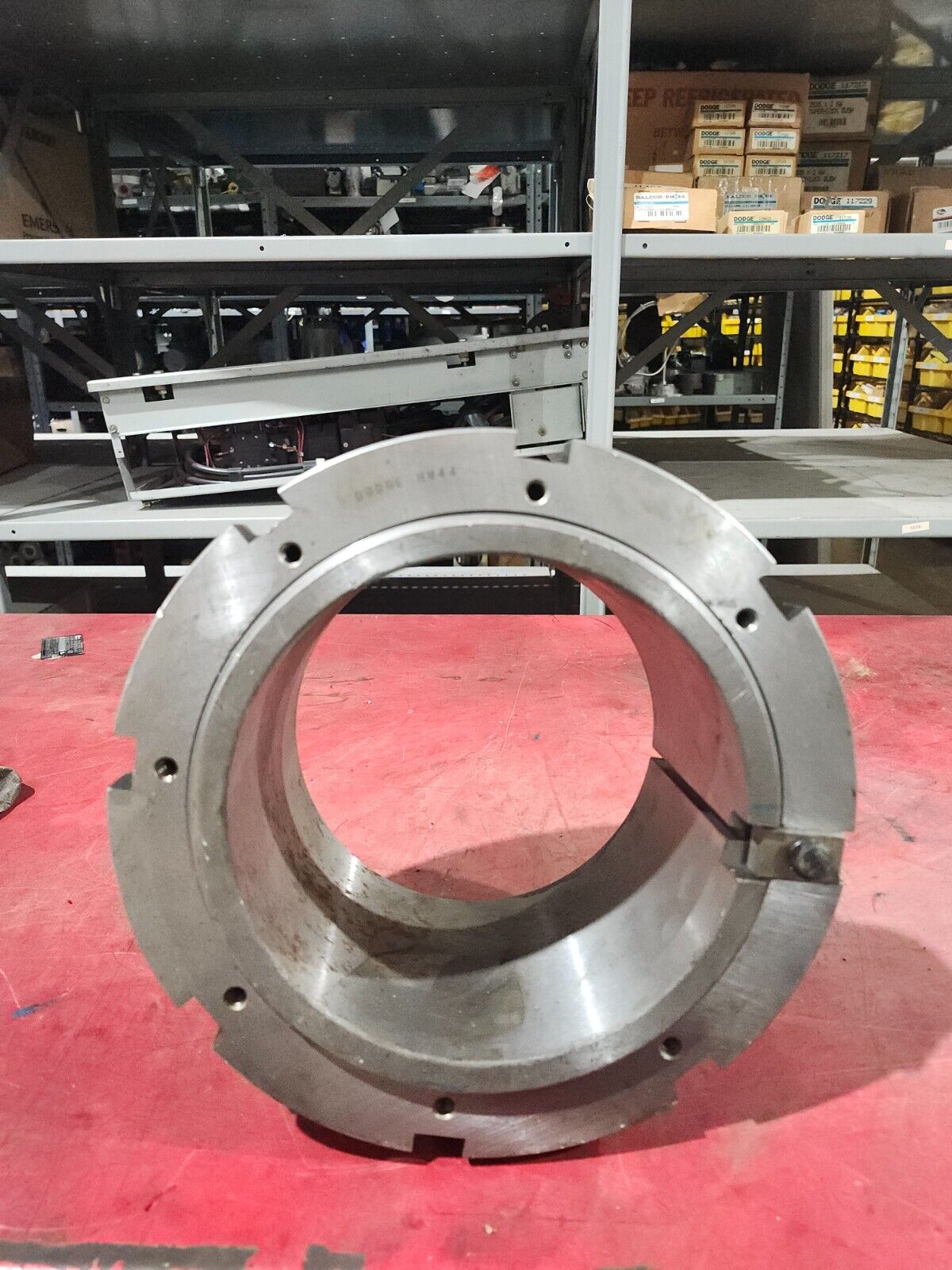 NEW IN BAG DODGE Adapter Sleeve HM44, H3144X708