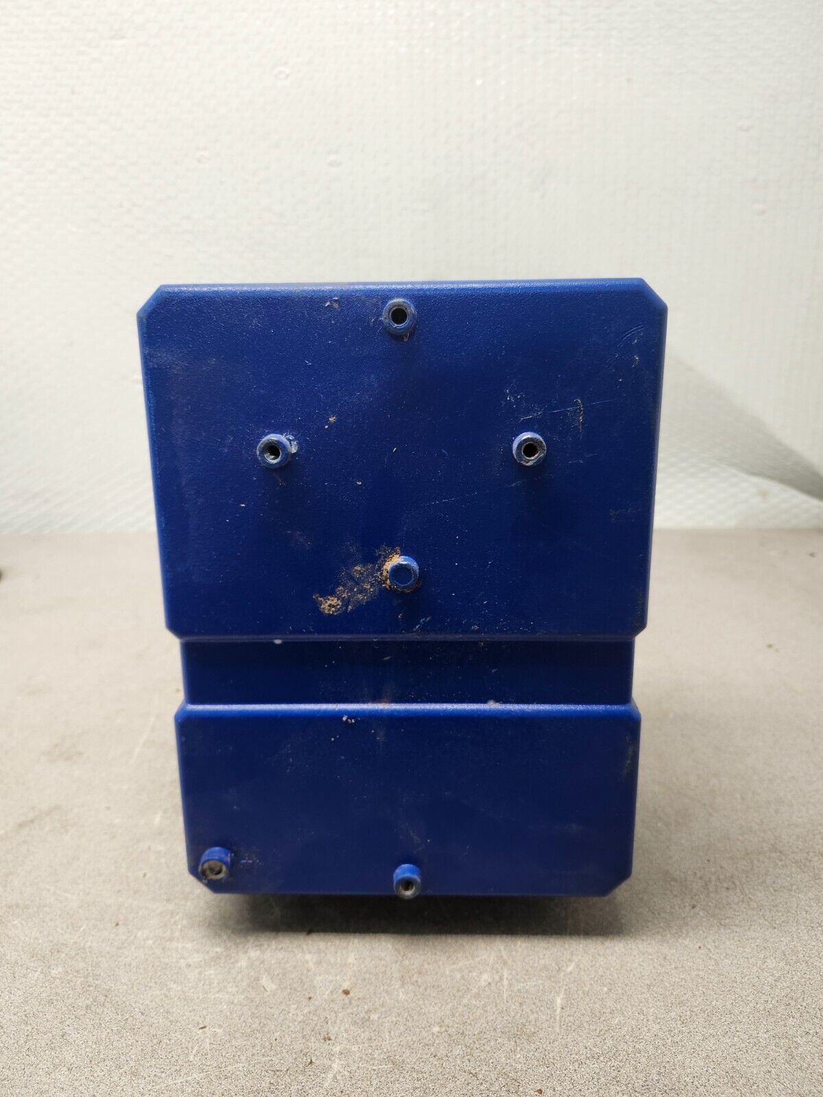 USED Foxboro Electrochemical Intelligent Analyzer Transmitter 875CR-A3F-A