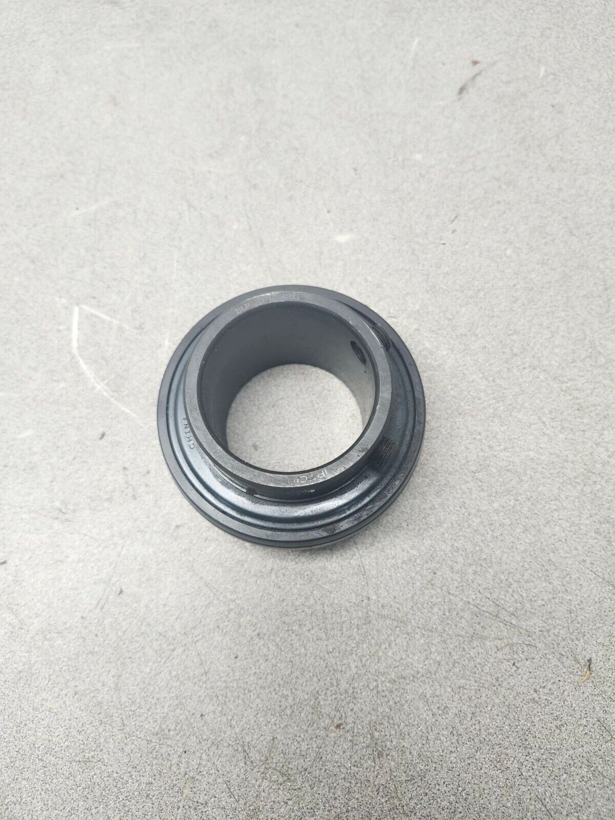 NEW NO BOX Black Oxide UC210-31 1-15/16" Set Screw Insert Bearing BUC210-31