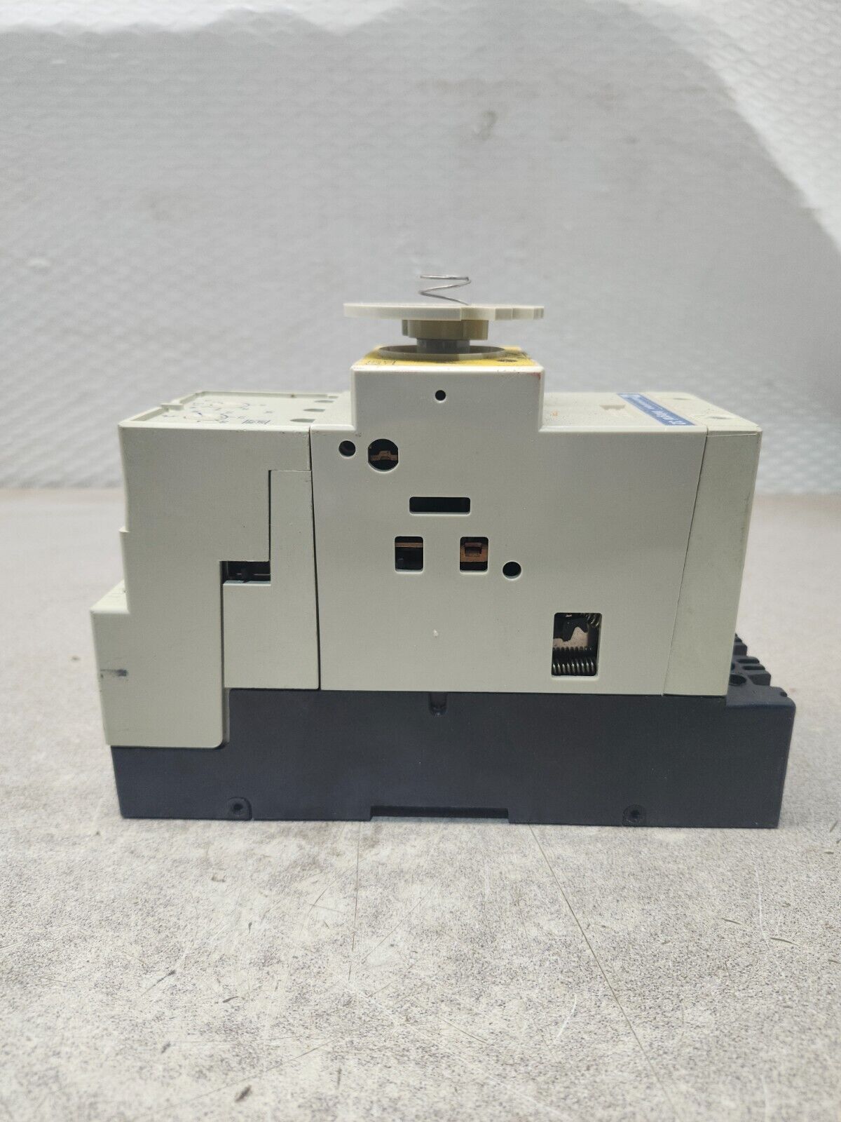 USED Telemecanique Integral 32 Amp Motor Starter LB1-LC03M