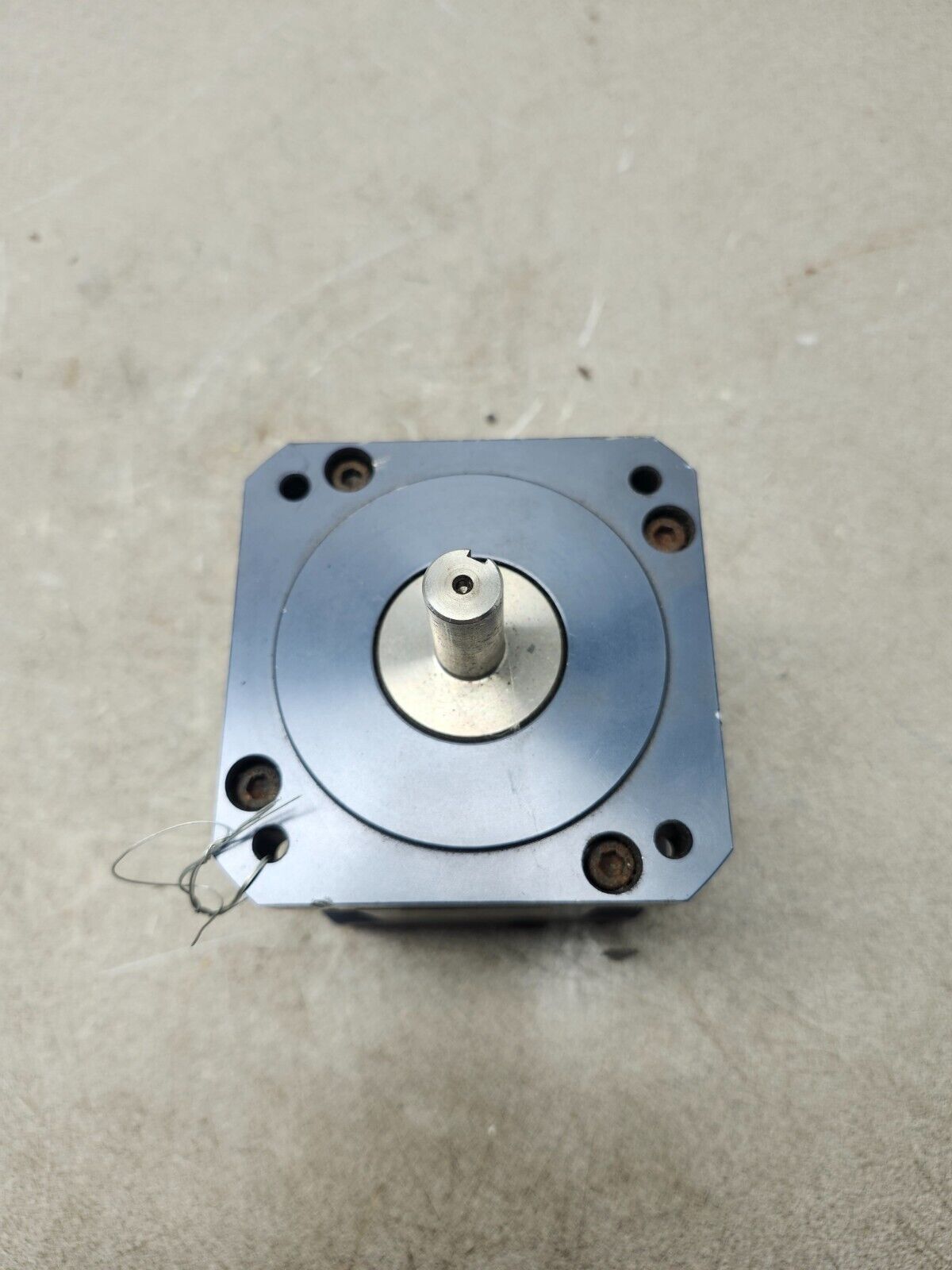 NEW NO BOX BAYSIDE Planetary Gearhead 10:1 Ratio PX34-010-LB