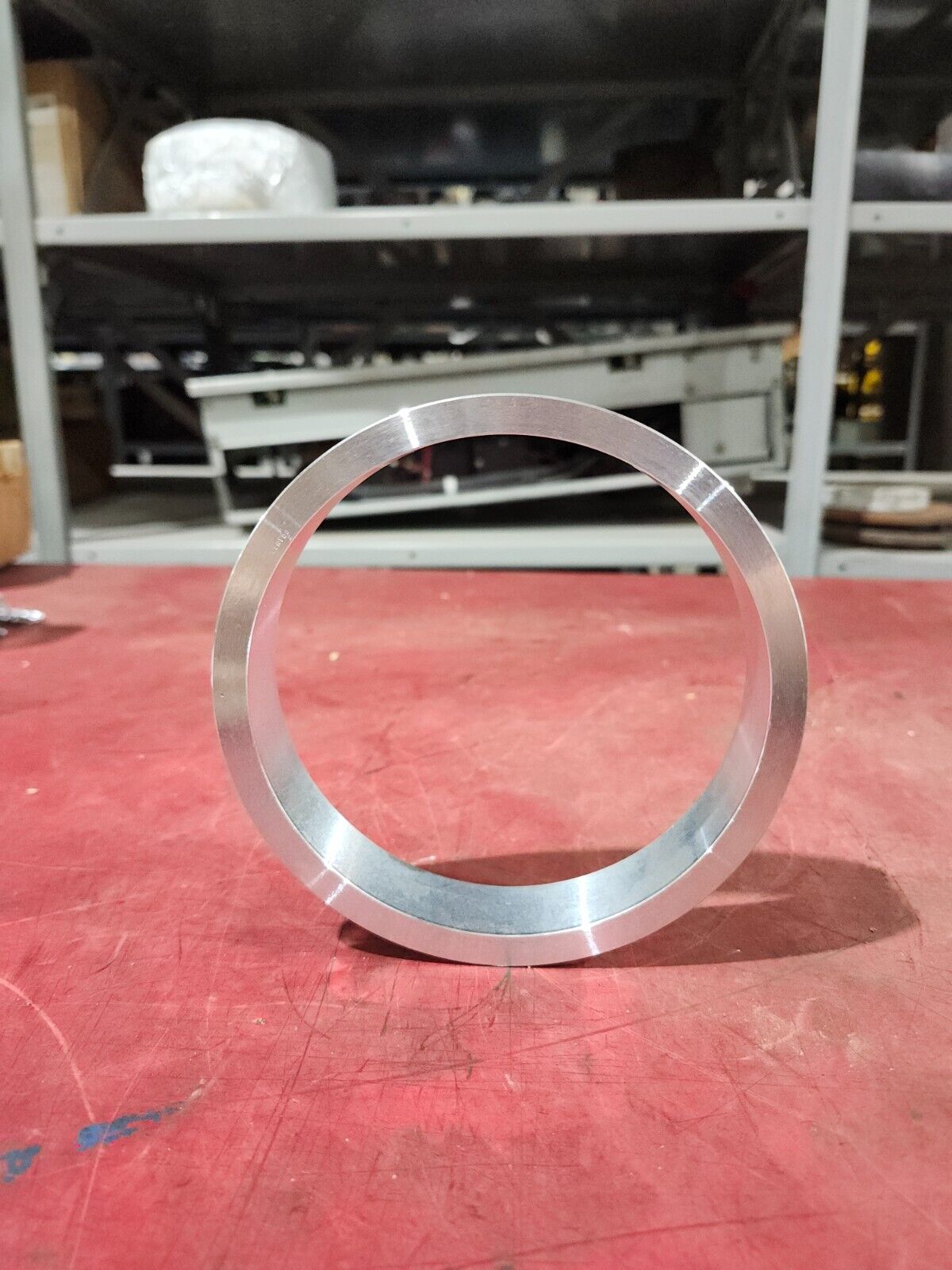 NEW IN BOX REXNORD Seal Ring 4-15/16'' LER122