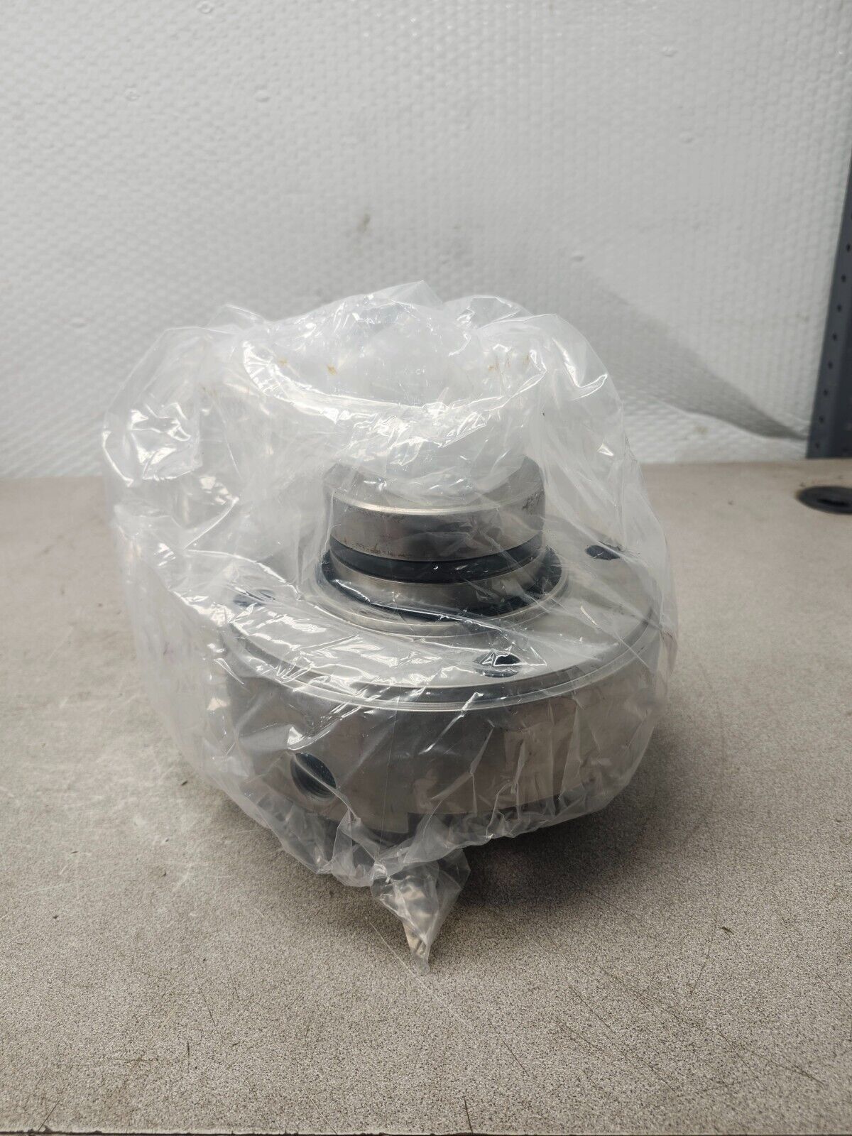 NEW IN BOX JOHN CRANE SEAL ASSEMBLY CARTRIDGE HSP1039060-1