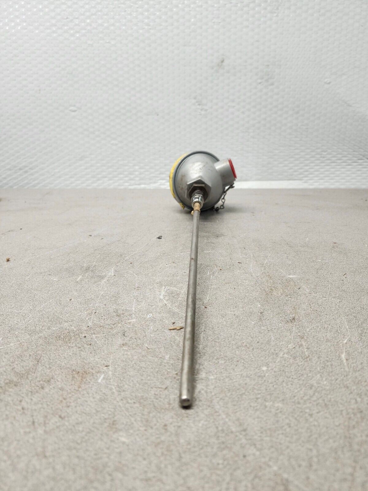 NEW NO BOX NBS SENSOR 6C-K-I-83-8-R-12"-W-SC17