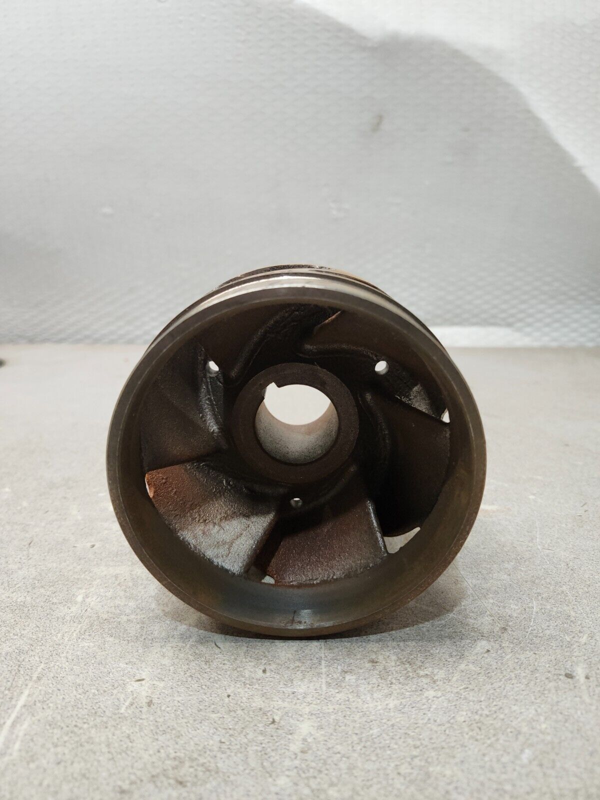 NEW IN BOX XYLEM GOULDS IMPELLER 4.62" 2K703