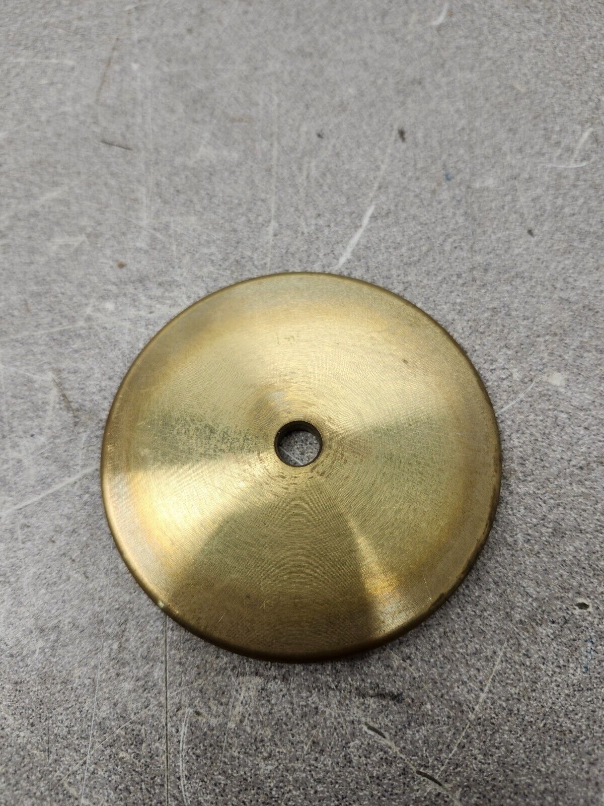 NEW IN BOX GENERAL ELECTRIC INTERNAL METAL VALVE REPAIR PARTS 2-1/2'' 426-RG