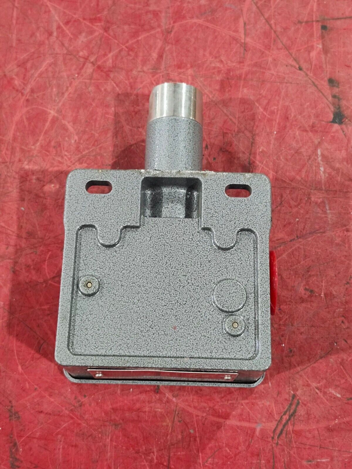 NEW NO BOX SOR PRESSURE SWICTH 6NN-K45-M2-C2A-TT