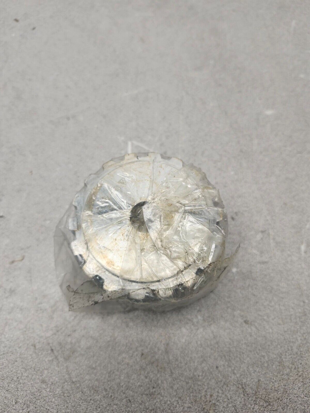 NEW NO BOX MARTIN TIMING PULLEY 3/4 BORE 18H150