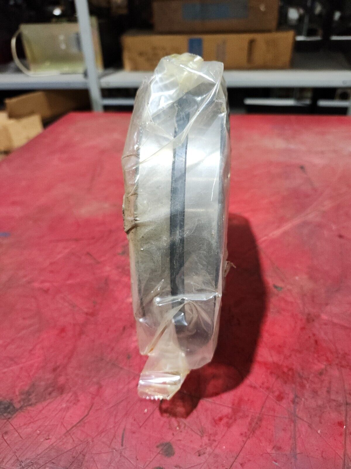 NEW IN BOX SKF Spherical Roller Bearing 23026 CC/W33