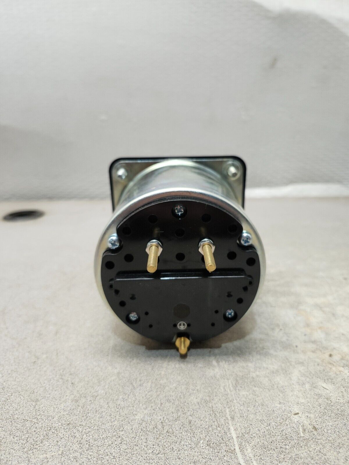 NEW IN PACKAGING YOKOGAWA AMMETER DB40 0-15 M-2940