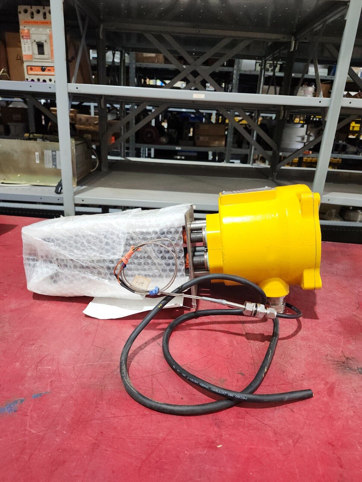 NEW NO BOX Cetal Immersion Heater RAE 87