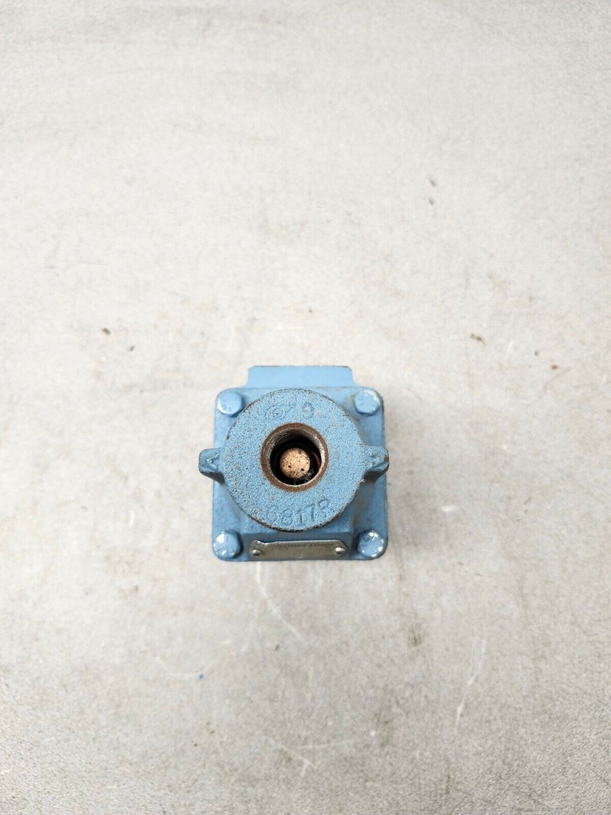 NEW NO BOX AMOT VALVE 1/2CMCT11001C