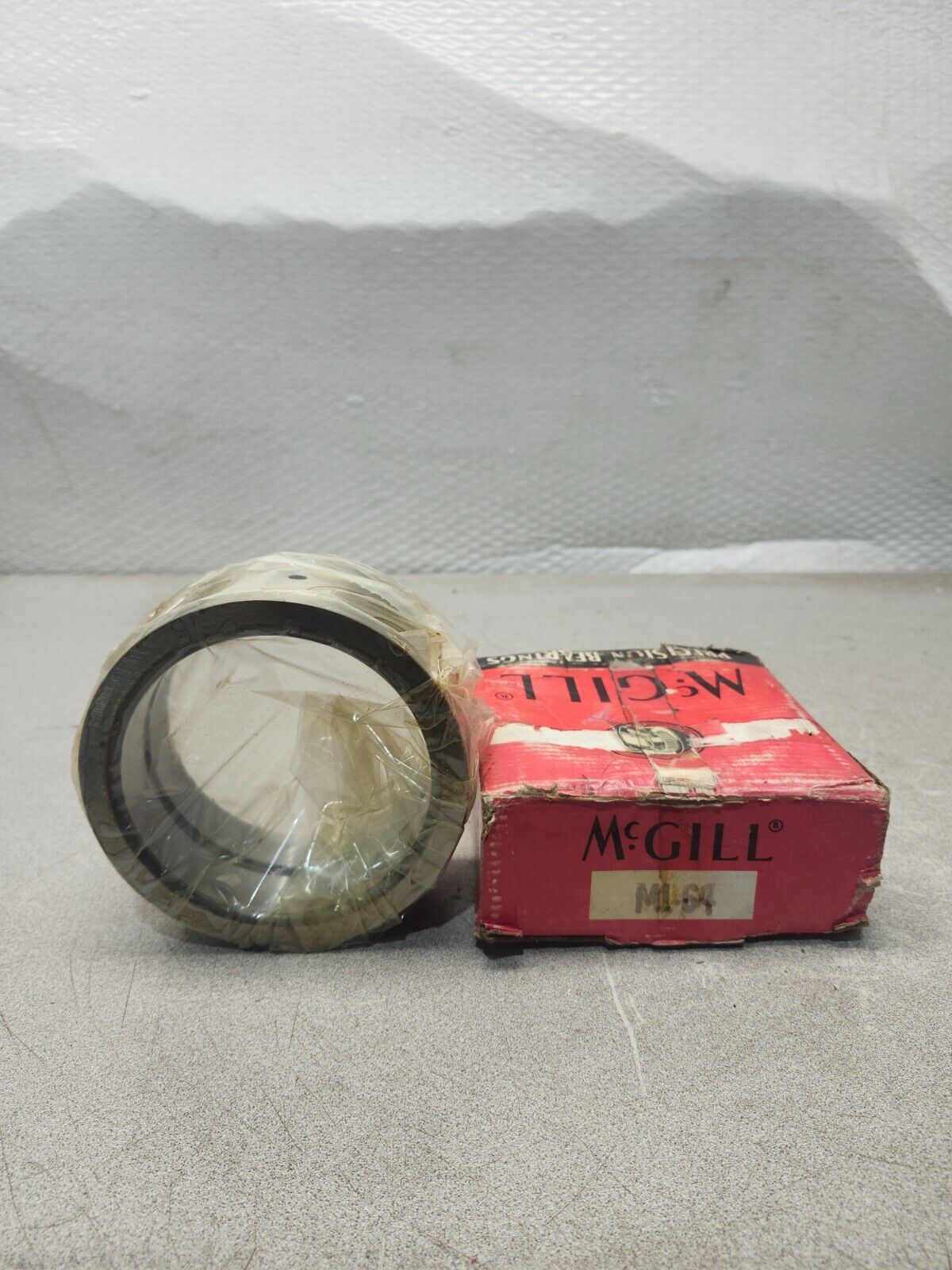 NEW IN BOX MCGILL BRARING M1-64