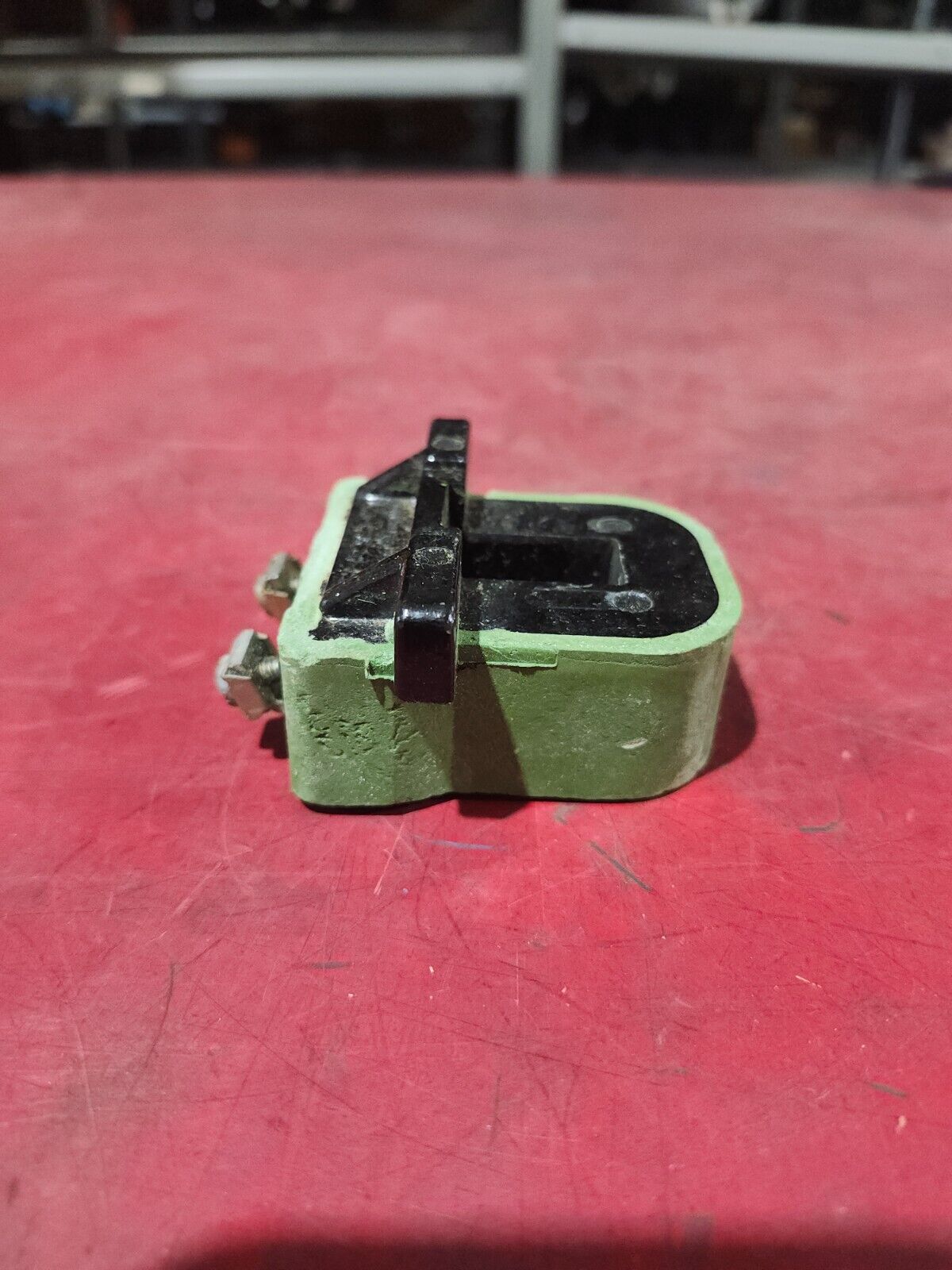 USED GE 110V/120V COIL 60HZ/50HZ 22D135G22