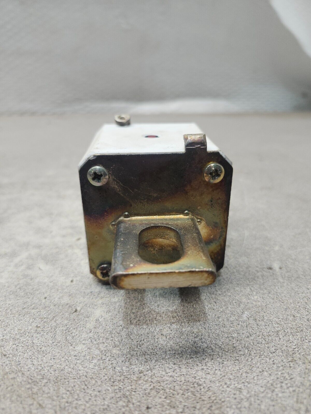 USED LOT OF 3 Ferraz Shawmut Protistor Fuse A110AB72KS1500