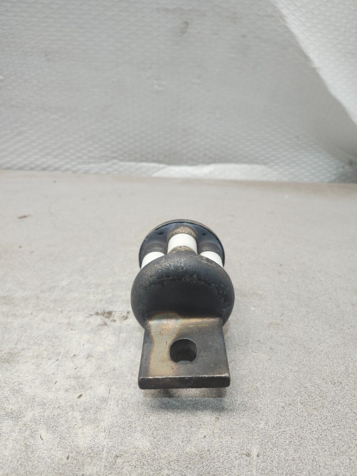 NEW NO BOX BUSSMAN Semiconductor Fuse FWP 700 700A 700V