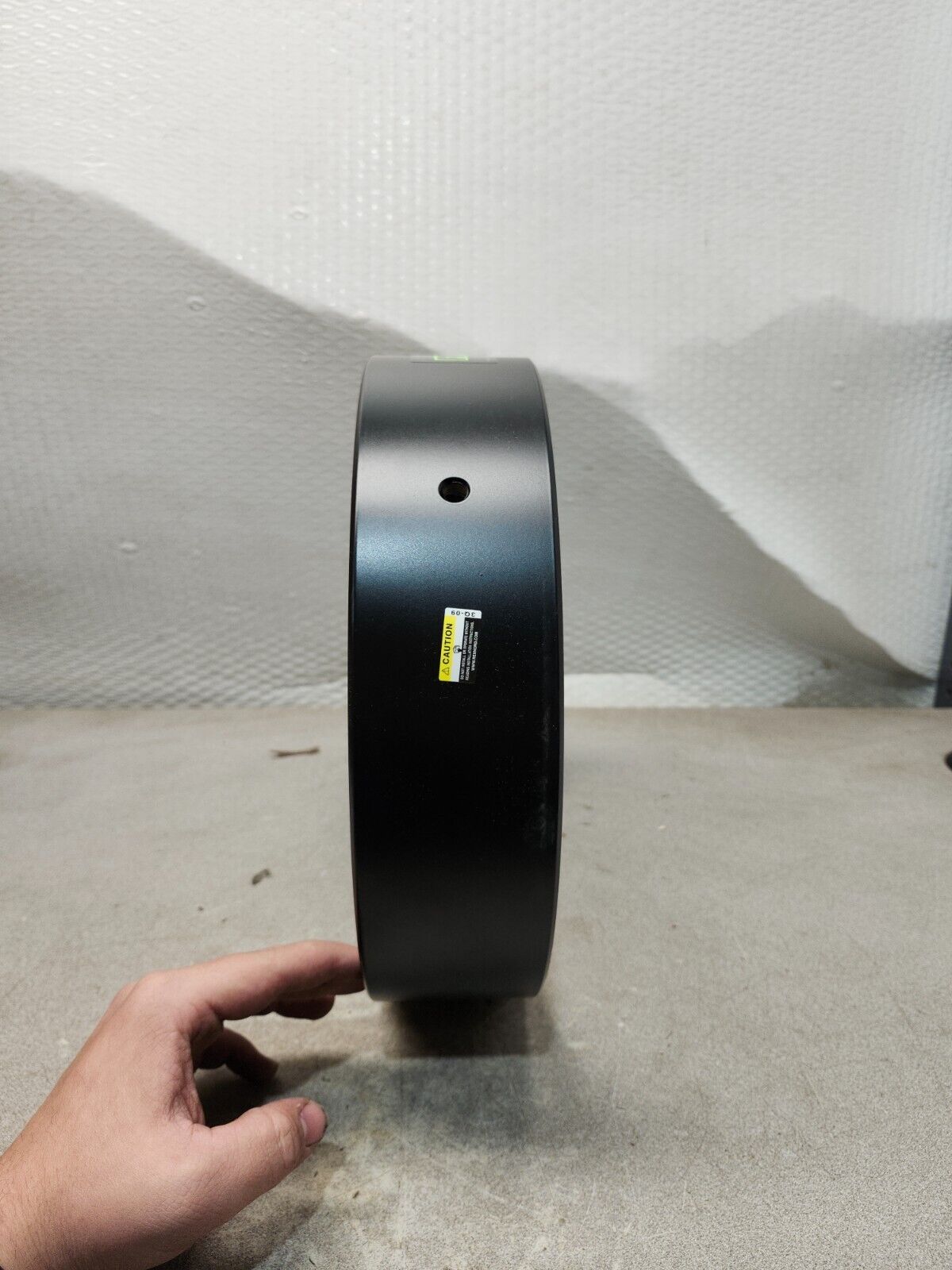 NEW IN BOX FALK 70R WRAPFLEX STEEL/EPOXY COVER 3301263