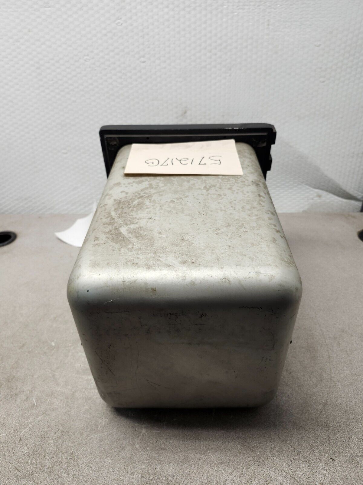 NEW NO BOX GREAT LAKES INSTRUMENTS PH ANALYZER AWM-402N