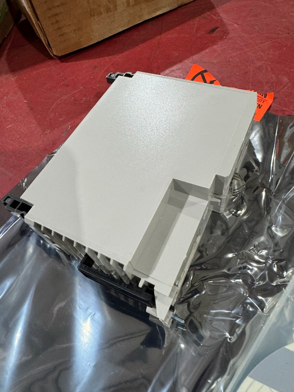 NEW SURPLUS NIOBRARA R&D ETHERNET OPTION MODULE CNOE-211